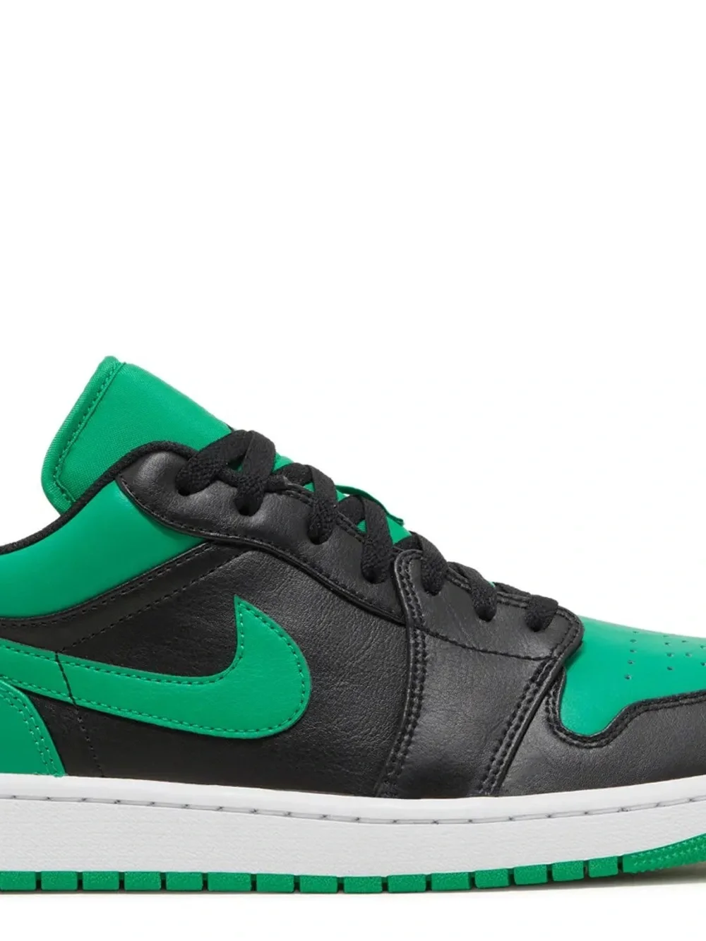 Jordan worn maybe
